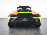 Used 2024 Lamborghini Huracan Sterrato image 4
