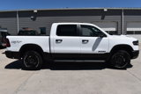New 2025 RAM 1500 Rebel w/ G/T Package image 4