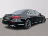 New 2025 Mercedes-Benz S 580 4MATIC Sedan image 4