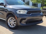 Used 2024 Dodge Durango SXT w/ 3rd Row Seating Group image 2