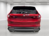 New 2026 Honda CR-V Sport Touring image 4