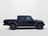 New 2025 Jeep Gladiator Sport image 4