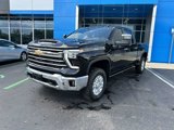 New 2025 Chevrolet Silverado 2500 LTZ w/ LTZ Premium Package image 5