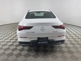 Certified 2025 Mercedes-Benz CLA 250 4MATIC image 4
