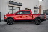 Used 2025 RAM 1500 Rebel image 4