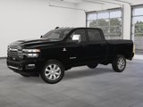 New 2025 RAM 2500 Laramie image 2