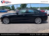 Used 2023 BMW 330i xDrive Sedan w/ Driving Assistance Package image 4
