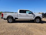 New 2025 Ford F250 Lariat w/ Lariat Ultimate Package image 4