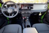 New 2025 Jeep Wrangler Willys image 5