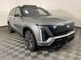 New 2026 Cadillac Vistiq Sport w/ LPO, Floor Liner Package image 3