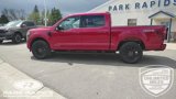 New 2025 Ford F150 Lariat image 2