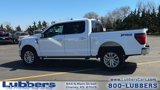 New 2025 Ford F150 Lariat image 6