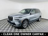Used 2025 BMW X7 xDrive40i image 2