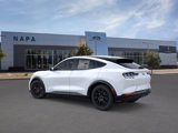 New 2025 Ford Mustang Mach-E Premium w/ Sport Appearance Package image 4