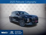New 2025 Hyundai Palisade Calligraphy image 1