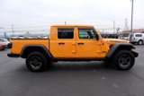 Used 2021 Jeep Gladiator Rubicon image 6