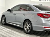 Used 2017 Hyundai Sonata Sport 2.0T image 6