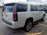 Used 2016 Cadillac Escalade Luxury image 5