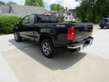 Used 2022 Chevrolet Colorado LT image 5