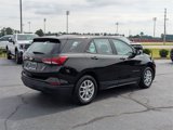 Used 2023 Chevrolet Equinox LS image 3