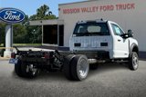 New 2025 Ford F550 2WD Regular Cab Super Duty image 4