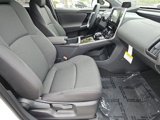 New 2025 Subaru Solterra Premium image 4