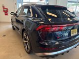 Used 2024 Audi SQ8 Prestige w/ Prestige Package image 6
