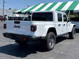 New 2025 Jeep Gladiator Mojave w/ Convenience Group image 5
