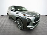 New 2025 INFINITI QX80 Sensory w/ Exterior Package image 3