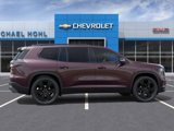 New 2026 GMC Acadia Elevation w/ Black Edition image 5