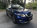 Used 2018 Nissan Rogue SL image 3