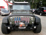 Used 2015 Jeep Wrangler Unlimited Sport w/ Quick Order Package 24S image 2