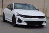 Used 2023 Kia K5 GT-Line image 3