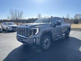 New 2025 GMC Sierra 2500 Denali w/ Denali Reserve Package image 3