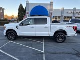 Used 2023 Ford F150 XLT w/ Equipment Group 302A High image 4