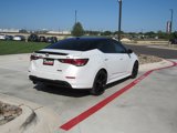 Used 2023 Nissan Sentra SR w/ Midnight Edition Package image 3