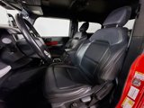 Certified 2022 Ford Bronco Badlands image 2