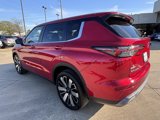 New 2025 Mitsubishi Outlander SE image 5