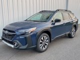 New 2025 Subaru Outback Limited image 3