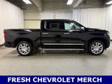 New 2025 Chevrolet Silverado 1500 High Country image 2