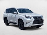 Used 2023 Lexus GX 460 Premium image 3