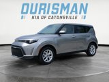 New 2025 Kia Soul LX image 2