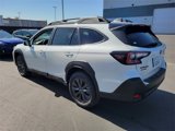New 2025 Subaru Outback Onyx Edition image 4
