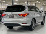 Used 2020 INFINITI QX60 Pure image 4