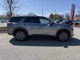 New 2025 Nissan Pathfinder SL image 5