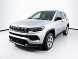 New 2025 Jeep Compass Sport image 3