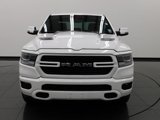 Used 2023 RAM 1500 Laramie image 3