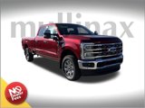 New 2025 Ford F250 Lariat w/ Lariat Ultimate Package image 1