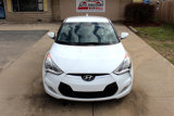 Used 2017 Hyundai Veloster image 4