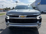 New 2026 Chevrolet Silverado 1500 LT image 2